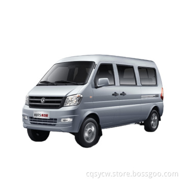 Dongfeng K07S 2022 Колесо использовал электромобиль в запасе 4 1,3 л камера 12 металлическая кожаная турбо-темная многофункциональная автоматическая 125